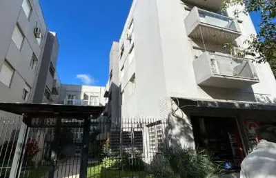 Apartamento com 3 quartos para alugar no Ideal, Novo Hamburgo 