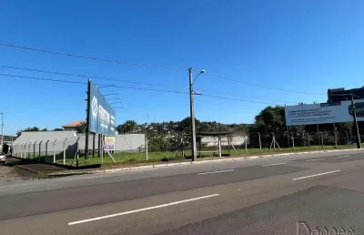 Terreno comercial à venda no Rincão, Novo Hamburgo 