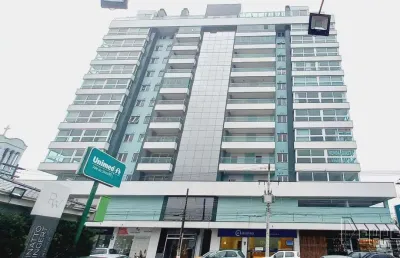 Apartamento com 2 quartos à venda no Centro, Estância Velha 
