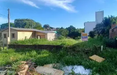Terreno comercial à venda no Primavera, Novo Hamburgo 