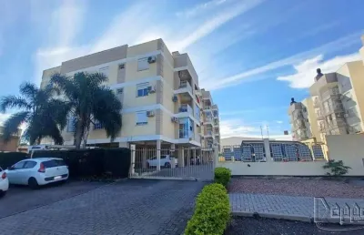 Apartamento com 2 quartos à venda no Liberdade, Novo Hamburgo 