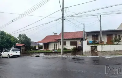 Kitnet / Stúdio para alugar no Rincão, Novo Hamburgo 
