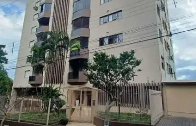 Apartamento com 2 quartos à venda no Centro, Novo Hamburgo 