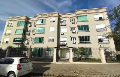 Apartamento com 2 quartos à venda no Centro, Estância Velha 