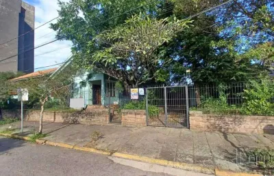 Casa com 3 quartos para alugar na Vila Rosa, Novo Hamburgo 