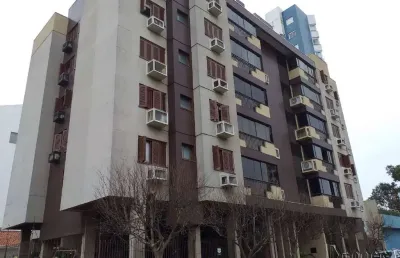 Apartamento com 3 quartos à venda na Vila Rosa, Novo Hamburgo 