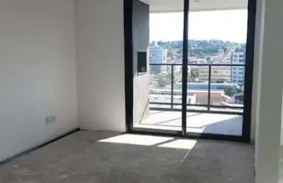 Apartamento com 2 quartos à venda no Centro, Campo Bom 