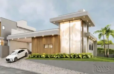 Casa com 3 quartos à venda na Bela Vista, Estância Velha 