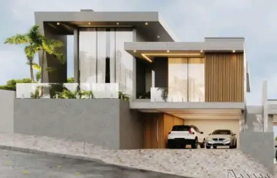 Casa com 3 quartos à venda na Bela Vista, Estância Velha 