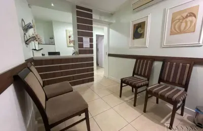 Sala comercial à venda no Centro, Novo Hamburgo 