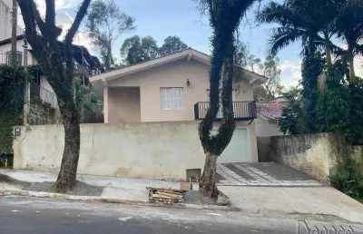 Casa com 3 quartos à venda na Vila Nova, Novo Hamburgo 