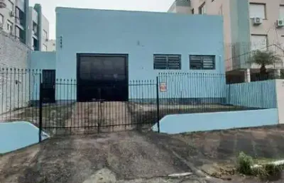 Barracão / Galpão / Depósito para alugar na Vila Nova, Novo Hamburgo 