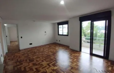 Apartamento com 3 quartos à venda na Vila Nova, Novo Hamburgo 