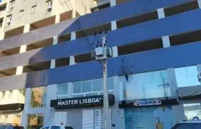 Apartamento com 1 quarto à venda no Rio Branco, Novo Hamburgo 
