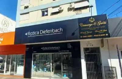 Sala comercial para alugar no Centro, Novo Hamburgo 