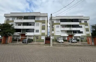 Apartamento com 2 quartos à venda no Canudos, Novo Hamburgo 