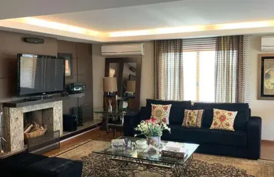 Apartamento com 3 quartos à venda no Centro, Novo Hamburgo 