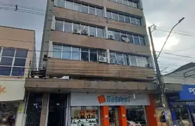 Sala comercial para alugar no Centro, Novo Hamburgo 