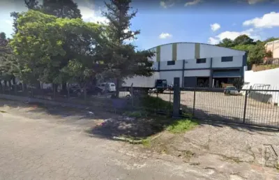 Barracão / Galpão / Depósito à venda no Rondônia, Novo Hamburgo 