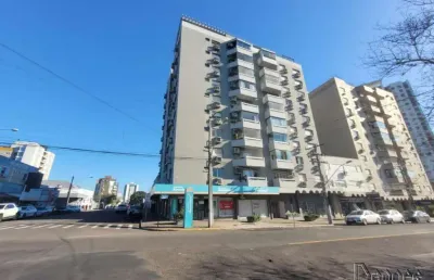 Apartamento com 2 quartos à venda no Pátria Nova, Novo Hamburgo 