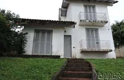 Casa com 4 quartos à venda no Boa Vista, Novo Hamburgo 