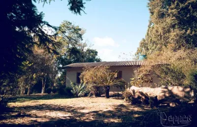 Chácara / sítio com 5 quartos à venda na Zona Rural, Taquari 