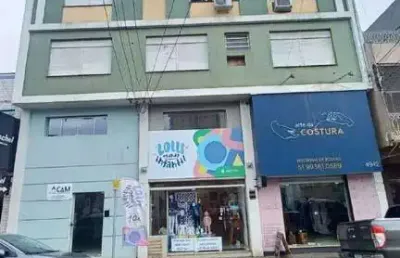Sala comercial para alugar no Centro, Novo Hamburgo 