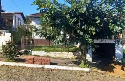 Casa com 3 quartos à venda na Vila Nova, Novo Hamburgo 