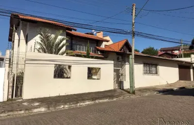 Casa com 5 quartos à venda no Santo Afonso, Novo Hamburgo 