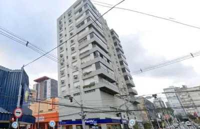 Apartamento com 1 quarto à venda no Centro, Novo Hamburgo 