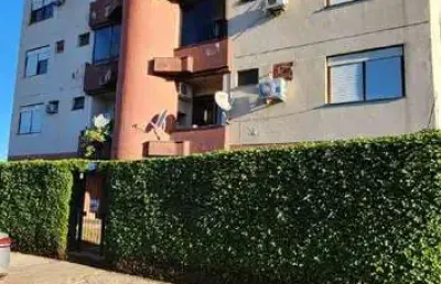 Apartamento com 1 quarto à venda no Vicentina, São Leopoldo 