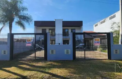 Apartamento com 3 quartos à venda no Centro, Campo Bom 