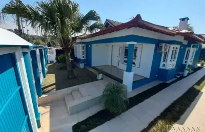 Casa com 3 quartos à venda no Hamburgo Velho, Novo Hamburgo 