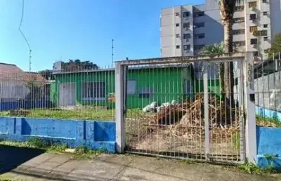 Casa para alugar no Rio Branco, Novo Hamburgo 
