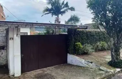 Casa com 3 quartos à venda no Guarani, Novo Hamburgo 