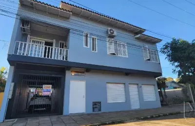 Casa com 3 quartos à venda no São Jorge, Novo Hamburgo 