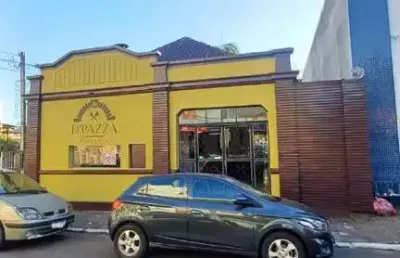 Casa para alugar no Centro, Novo Hamburgo 