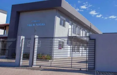 Apartamento com 1 quarto para alugar no Centro, Campo Bom 