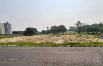 Terreno comercial à venda no Liberdade, Novo Hamburgo 