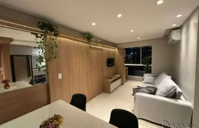 Apartamento com 2 quartos à venda na Vila Nova, Novo Hamburgo 