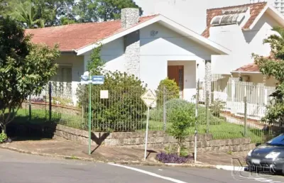 Casa com 4 quartos à venda no Centro, Novo Hamburgo 
