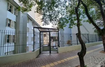 Apartamento com 3 quartos à venda no Centro, Novo Hamburgo 