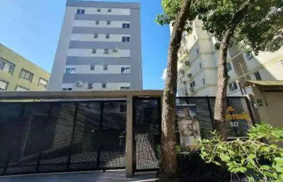 Apartamento com 2 quartos para alugar no Centro, Novo Hamburgo 
