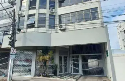 Sala comercial para alugar no Centro, Novo Hamburgo 