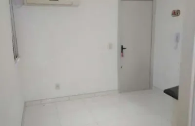 Apartamento com 2 quartos para alugar no Canudos, Novo Hamburgo 