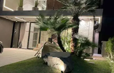 Casa em condomínio fechado com 4 quartos à venda no Centro, Xangri-Lá 