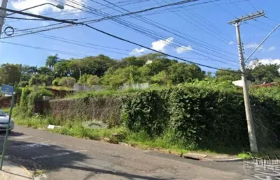 Terreno comercial à venda no Boa Vista, Novo Hamburgo 