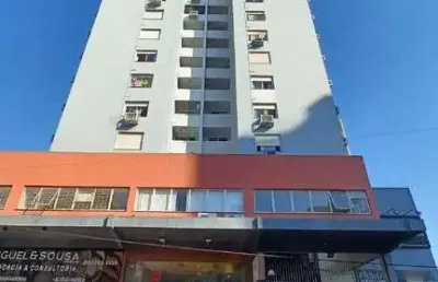 Apartamento com 1 quarto à venda no Centro, Novo Hamburgo 