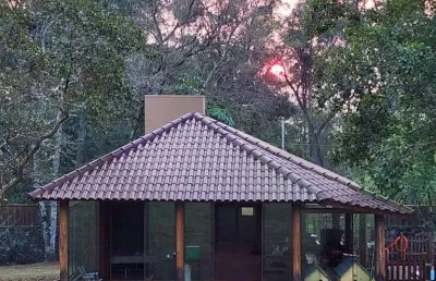 Casa com 2 quartos à venda no Alpes do Vale, Novo Hamburgo 