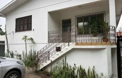 Casa com 4 quartos à venda no Primavera, Novo Hamburgo 